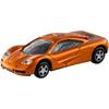 Takara Tomy Tomica Premium 29 McLaren F1 Diecast Car Toy 6 Years and Up Boxed ST Mark Certified