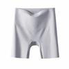 Comfortable Fit Waist-Fitted Safety Pants Strong Abdomen Lifting Seamless Body Shaping  Large Size