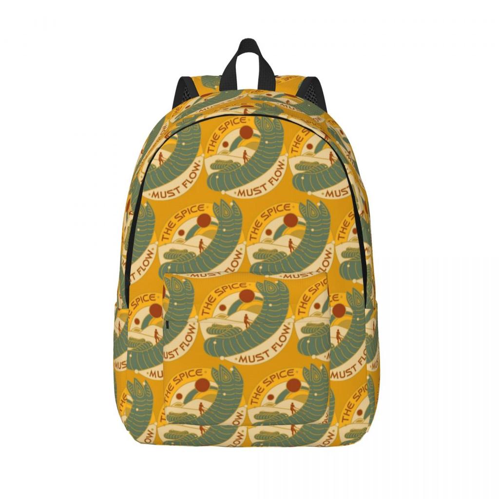 Planet Earth Rucksack Hot Sale Daily Pack Spacious Boys Girls School Carrier School Bag Carry Bags for Men Women