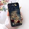 6.7" For Motorola Edge 70 Phone Case Luxury Dragon Cartoon Cover Soft Black Silicone Shell For Motorola Edge70 Moto X70 Air Etui