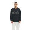 Emporio Armani SS23 Sweatshirt Men's Dark Blue 3R1MDK-1JHSZ-0920