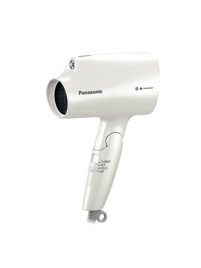 Panasonic Haartrockner Nanocare Weiß EH-NA2J-W