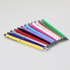 2-in-1 Creative Capacitive Touchscreen Pen & Toothpick Metal Stylus