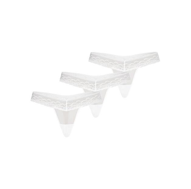 Стринги Teyli Leo EU L