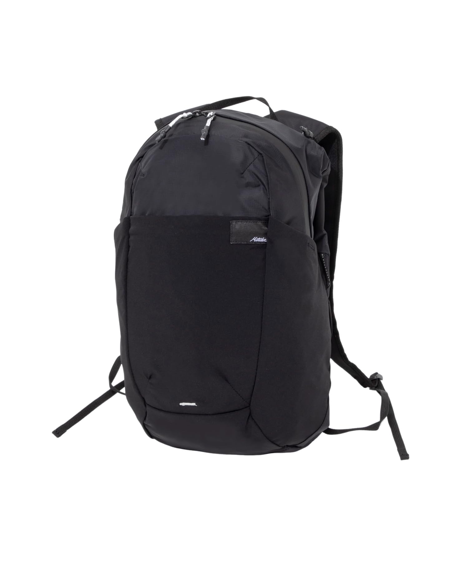 

Backpack MATOG2DP01 ReFRACTION PACKABLE BACKPACK BLACK One Size [Matador] Men s [Used] чёрный