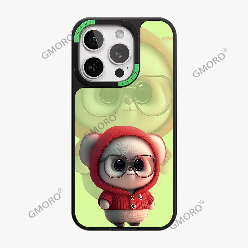 Change the Back Plate Magnetic Mobile Phone Case In 1 Second, Apple 15promax Anti-drop Hard Case Iphone14pro High Value 15pm.