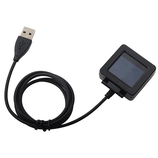 Magnetic Wireless Charging Dock for Fitbit Cradle Charger Blaze Smart Watch