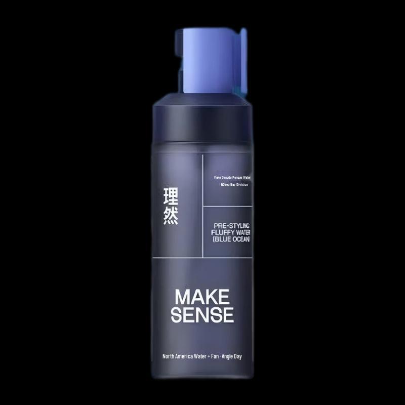 Liran Styling Volumizing Hair Mist