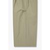 STUDIO TOMBOY Tuck Detail Side Banding Pants 9106231205ar