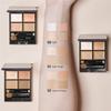 Concealer Tone Perfecting Palette 00 5g DECORTÉ (Cosme Decorte)