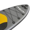 Stand-Up-Paddle-Board Sup Pro Aufblasbares Sup-Board Mit Paddel - S01