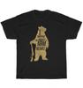 NEW I Support the Right To Arm Bears 2nd Amendment Hunting T-Shirt Unisex Gift