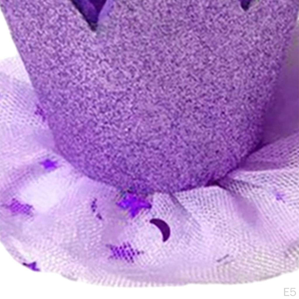 Photography Props Girls Gifts Birthday caps Hairband Party Costume for Masquerades
