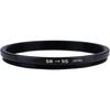 Marumi Ring 58mm To 55mm Filter Diameter Conversion Adapter 907118 Step-Down