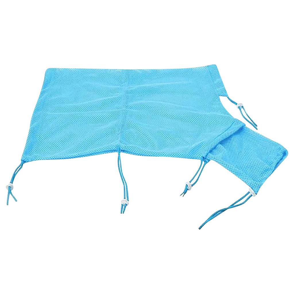Multifunctional Cat Bath Bag  Breathable Bath Bag Anti-bite Anti-scratch Cat Restraint Bag