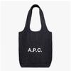 A.p.c Ninon Small Denim Tote Bag M61861