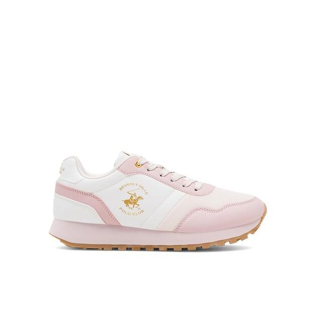 

Beverly Hills Polo Club кроссовки SK-08031 розовый EU 36