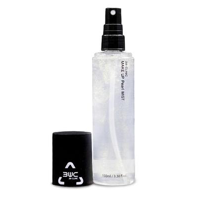 Tanghulu Makeup Fixer Fix Mist Watery Skin Glow Glossy, 150ml