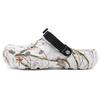Men's EVA Non-Slip Summer Driving Shoes: 2025 Toe Cap Sandals for Outdoor Beach Wear