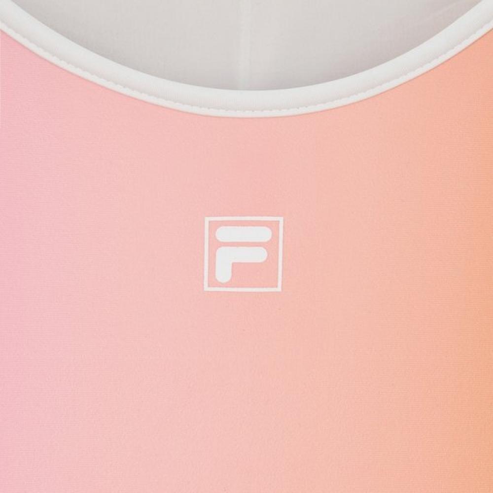 Fila Farbverlauf Badeanzug