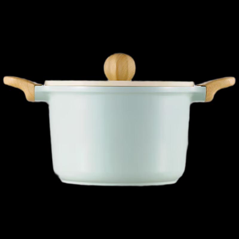 Cooker King 22cm Ceramic Non-Stick Multi-Use Pot