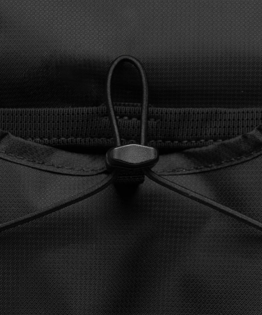 New Balance Nbgcgsw108 / Nobon 17 Backpack (Black)