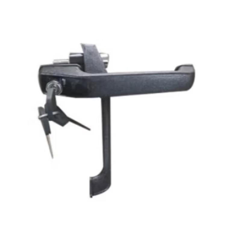 Lingyi Car Door Outer Handle Pair