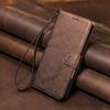 Flip Cover for Honor 600 Lite Case RFID Blocking Wallet Leather Coque for Honor 400 Lite 600 Pro 200 Smart Honor400 Phone Cases