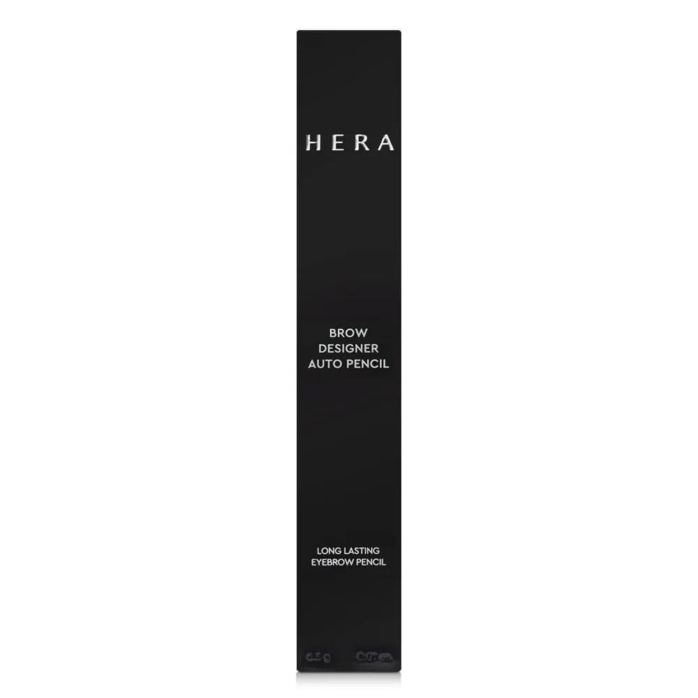 HERA Eyebrow Designer Auto Pencil / Waterdrop Soft Touch