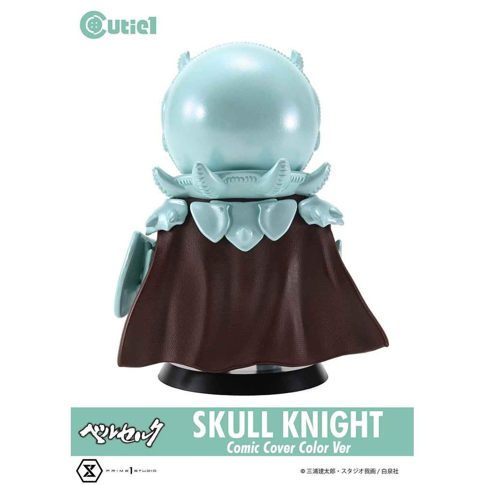 Prime 1 Studio Berserk Skull Knight Comic Cover Color Version Cutie1