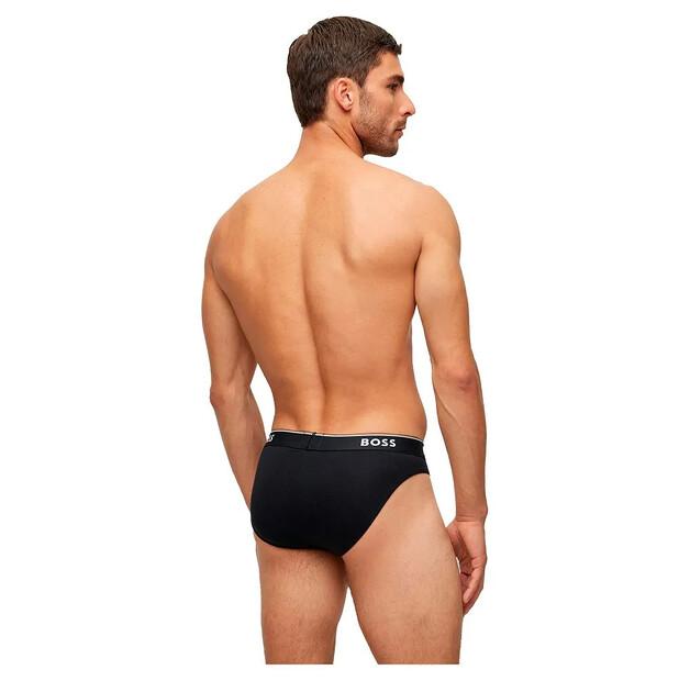 BOSS Power Panties 3 Pcs.