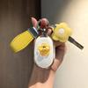 Key Cover for Aima Electric Scooter - Luna Metaverse Play, Little Gold Bean Q5, Aidu Joy, Roland Pro Bag
