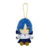 Bocchi the Rock! Ryo Yamada Chibi Sewing Sitting Mascot