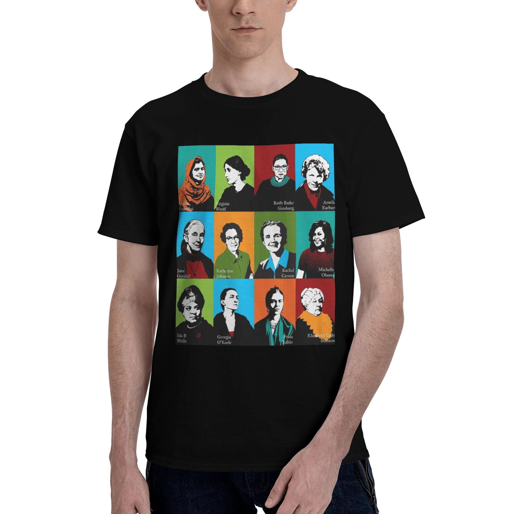 

Awesome Janes Goodalls T-Shirt Men Women Crewneck Pure Cotton T Shirts Short Sleeve Tees Gift Idea Clothes 4XL