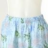 Venus Cool Palm Tree Printed Home Wear Shorts [veps112w]