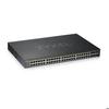Commutateur Ethernet - ZYXEL - GS1920-48HPV2 - 48 Ports - Gérable - Modulaire