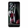 For OnePlus Nord N30 SE Case N 30 SE Coque Black Silicone Soft Phone Case For One Plus Nord N30 SE Back Cover Case N30SE 6.72"