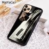 MaiYaCa Japan Aikido Judo Phone Case Shell For iPhone 17 Air 12 13 16 Pro Max 15 14 Plus Cover Coque