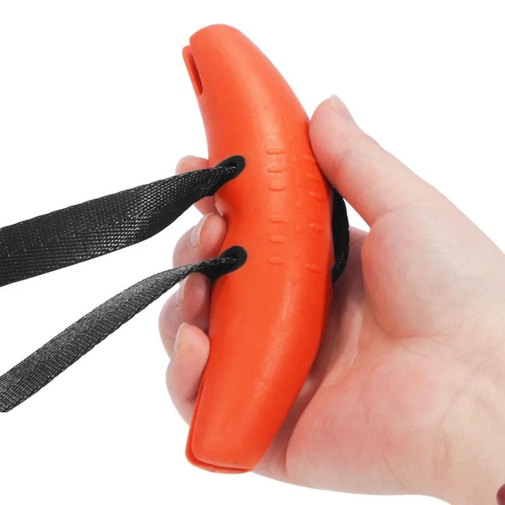 Weight-lifting Fitness Tranining Grip Horn Shape Pull Up Handles Fitness Handle  Home Workout