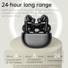 Air7 TWS Wireless Bluetooth Headset HiFi Music Wireless Headphones Mic Noise Reduction Earbuds Waterproof Game Earphone