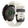 Sport Silicone Band For Garmin Fenix 8 E 7 7X Pro 6 6X 5 5X/Epix/Instinct/Forerunner 970 QuickFit 22mm 26mm Watch Strap Bracelet