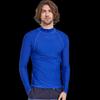 Men's Long-Sleeve Sun Protection Rash Guard