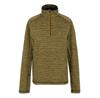 Regatta Fleece Jacket with Half-zip Yonder II