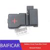 Baificar Brand New Battery Cover Fuse Box Cover 243456590R For 2009-2016 Renault Koleos