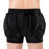 EVA Motocross Hip Padded Shorts Anti-drop Motocross Shorts Hip Padded  Figure Skiing Skating