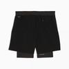 Puma Men S Dreamrun 2in1 5in ShortS