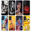 One P-Punch-Man Saitama King Phone Case For Samsung Galaxy A17 A57 A37 A16 A26 A36 A56 A15 A25 A35 A55 A14 A13 A54 A53 A34 A24 A
