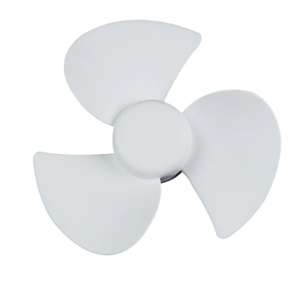 5W E27 Screw Mouth Fan Low Noise USB Electric Fan MIni Small Ceiling Fan  Summer