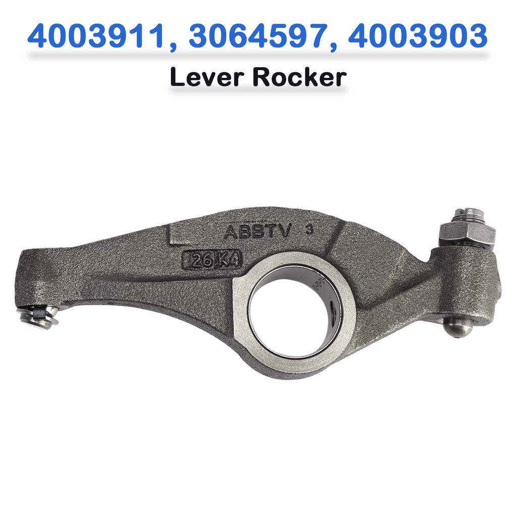 New Lever Rocker for Cummins 4003911 3064597 4003903