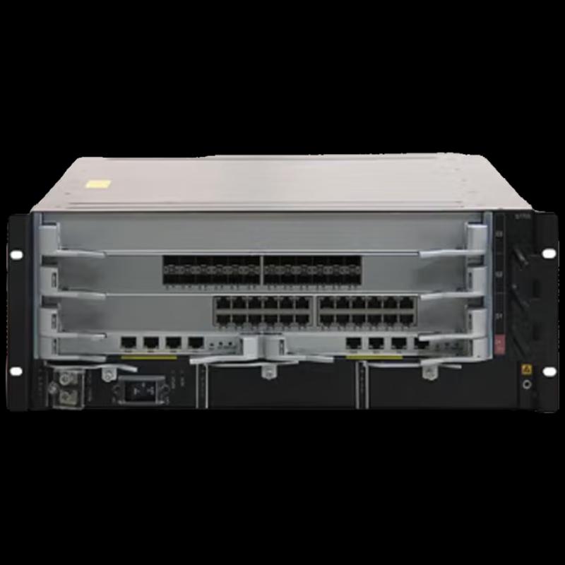Huawei S7703S Core Switch Bundle